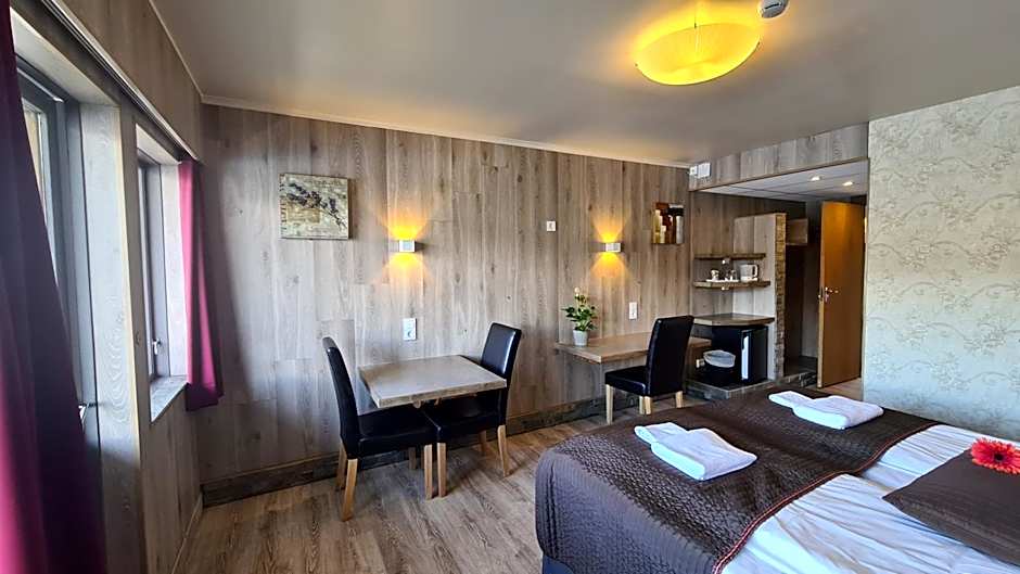 Strand Fjordhotel