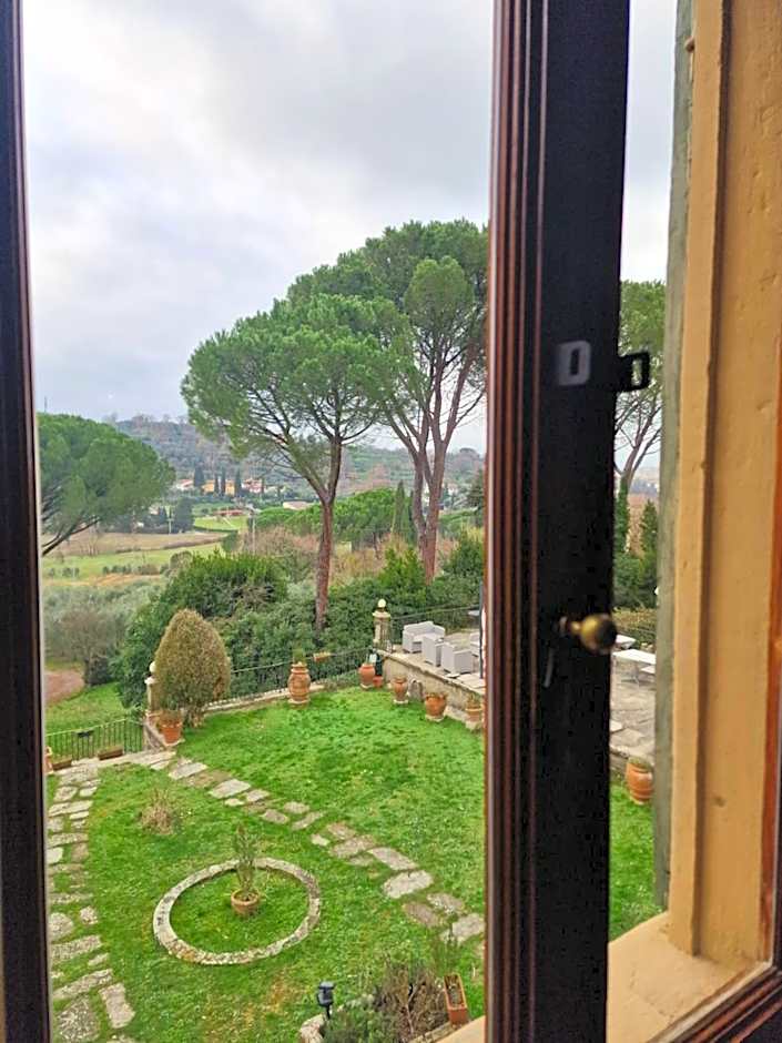 Hotel Ristorante Casa Volpi