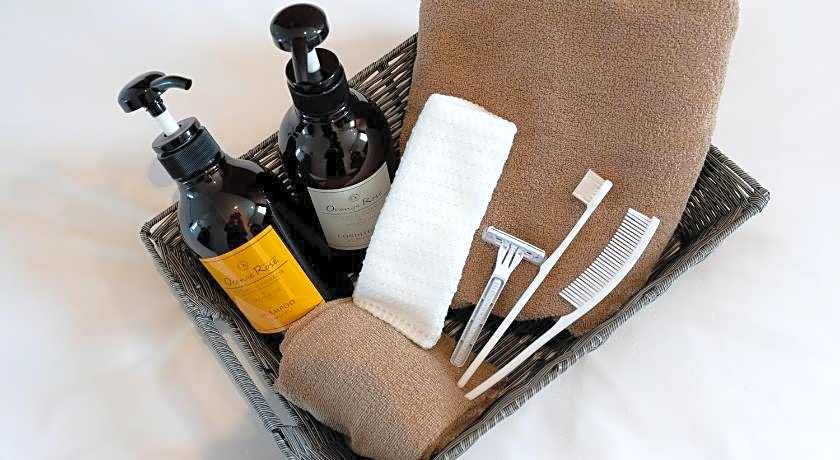 R9 Hostel Tochigi Ekimae - Male Only