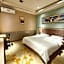 PAI Hotel Lanzhou Yantan Tianqing Park College of Arts and Sciences