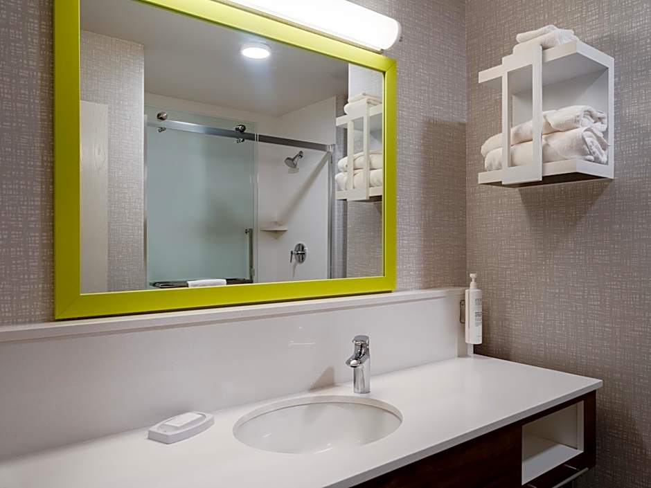 Hampton Inn By Hilton & Suites Boise-Meridian