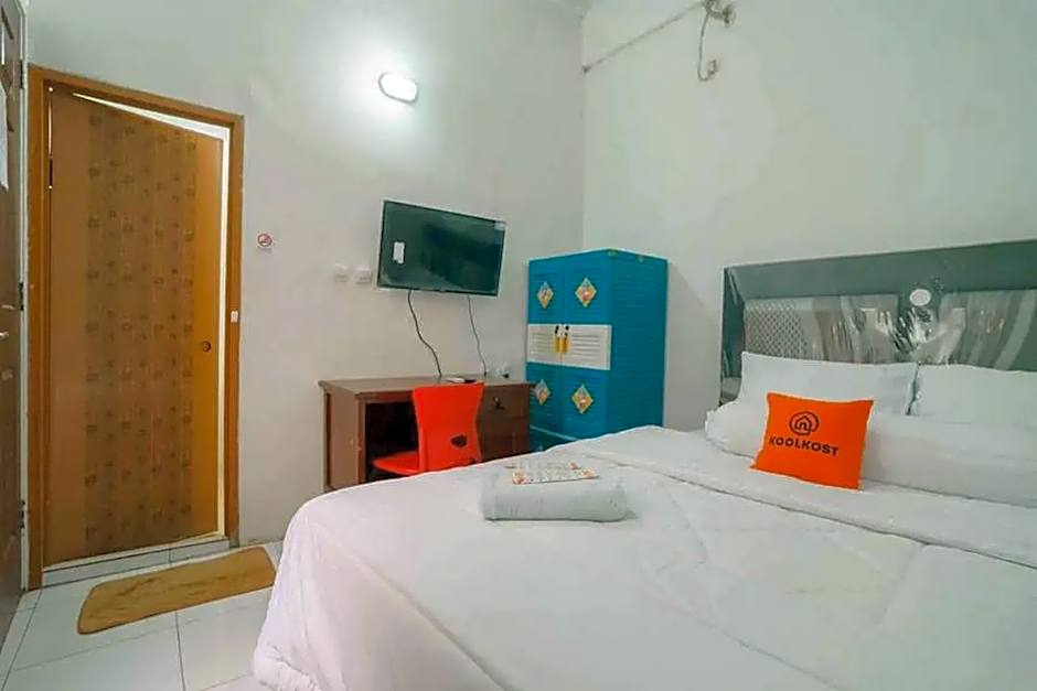 KoolKost Syariah @ Citraland Puri Serang