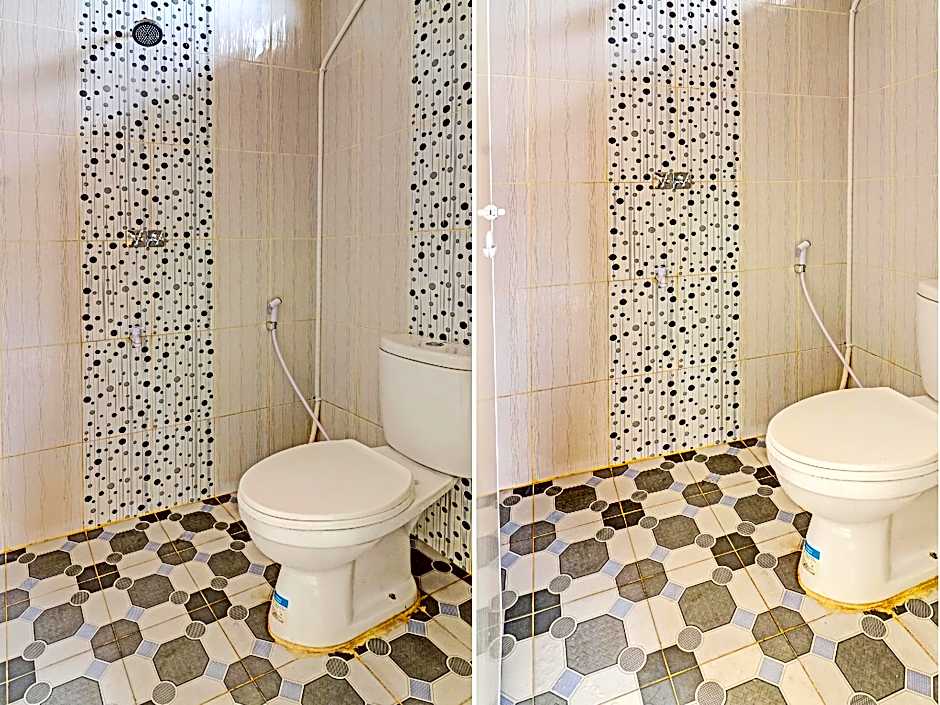 OYO 90945 Arizon Kost