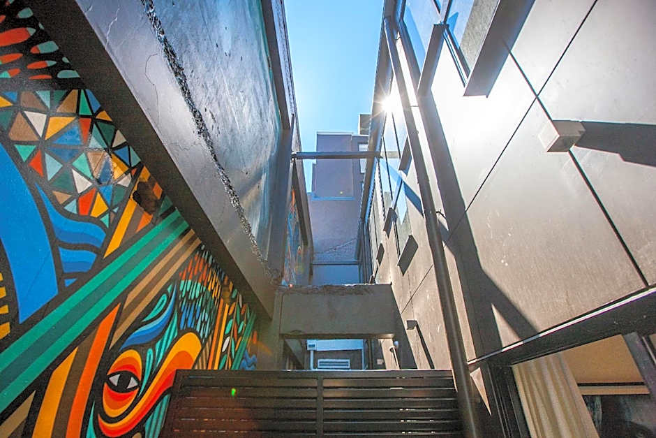 The Constance Fortitude Valley