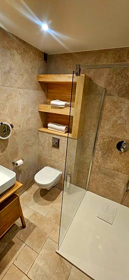 Le Royal Hôtel Restaurant