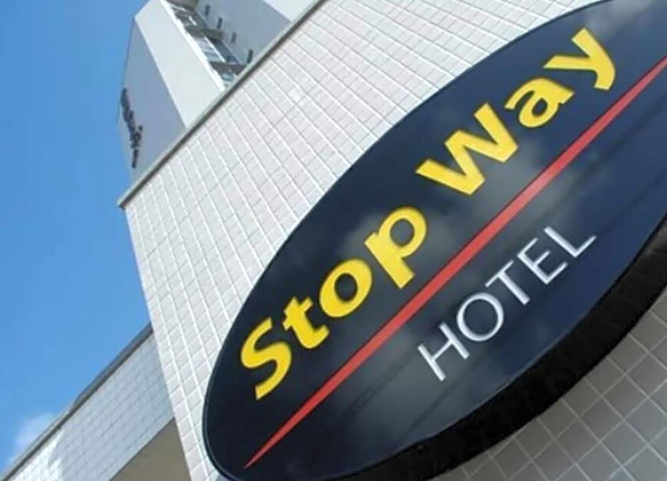 Stop Way Hotel Sao Luis