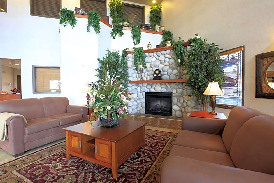 Coast Grimshaw Hotel & Suites