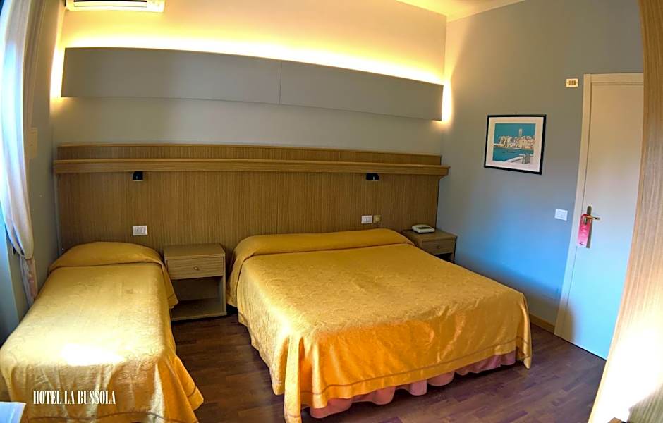 Hotel La Bussola