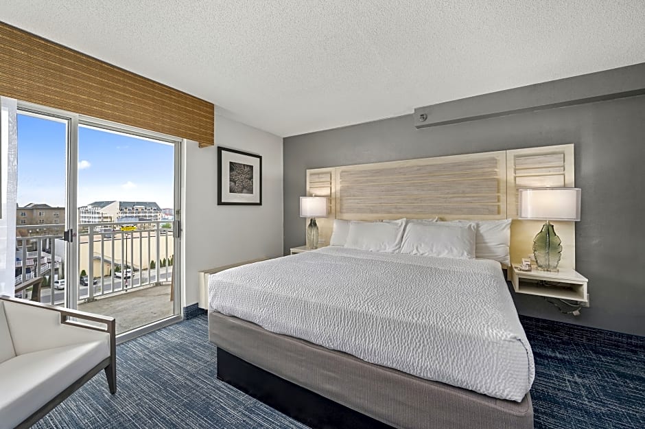 Hotel Monte Carlo Ocean City