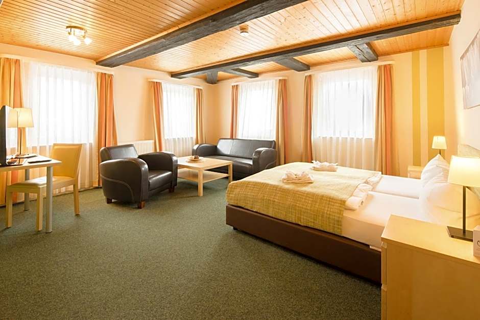 Altes Forsthaus Braunlage