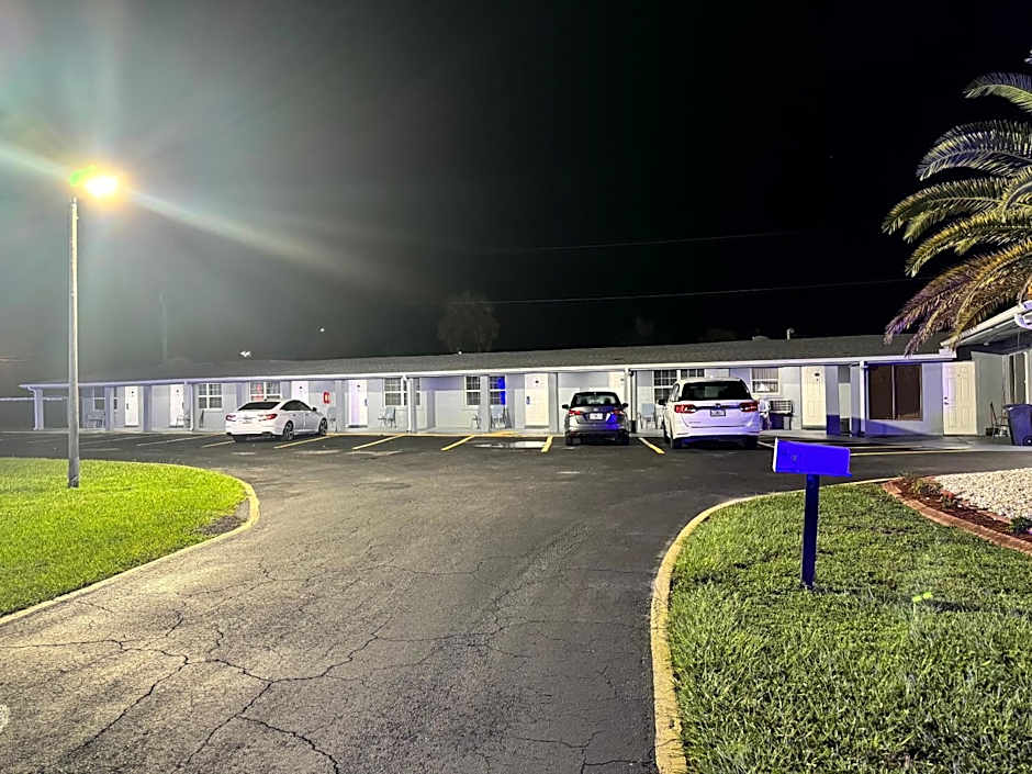 American Inn Punta Gorda