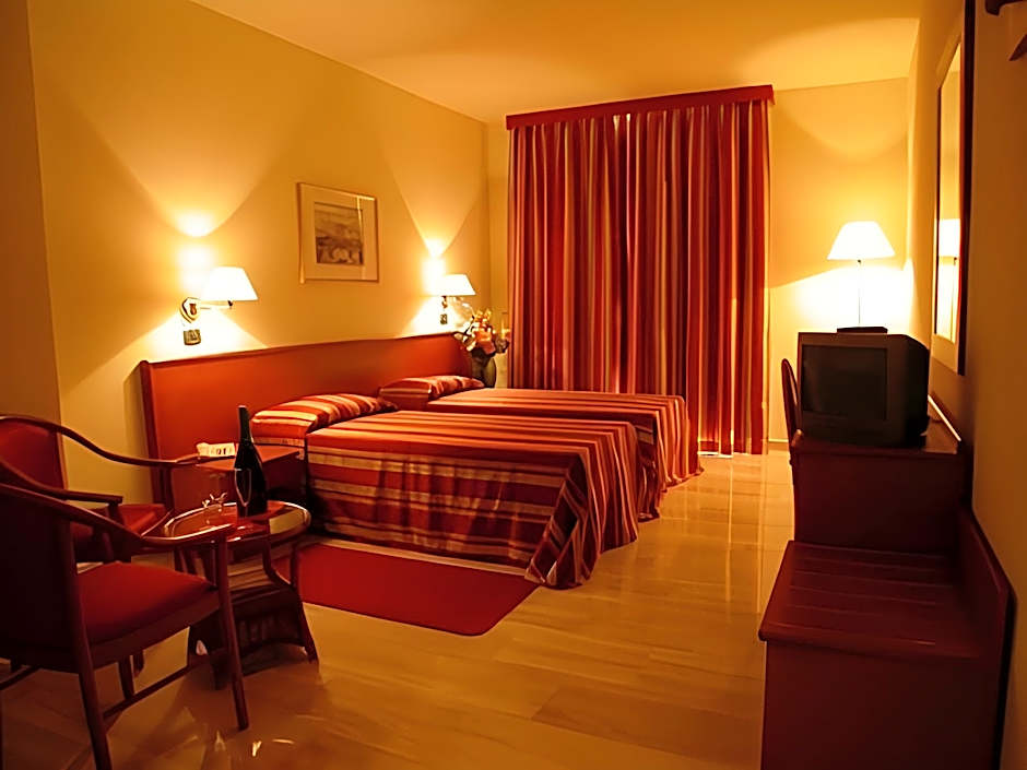 Hotel Select