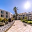 Lagoon Beach Hotel Apartments