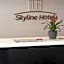 Skyline Hotel Frankfurt