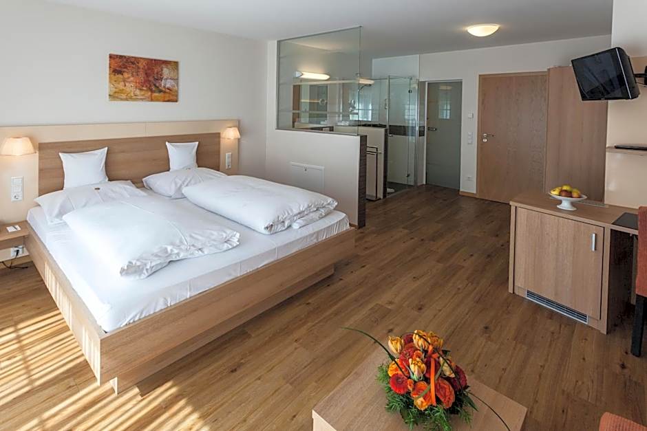 Die Krone am Fluss - Landhotel Sindringen