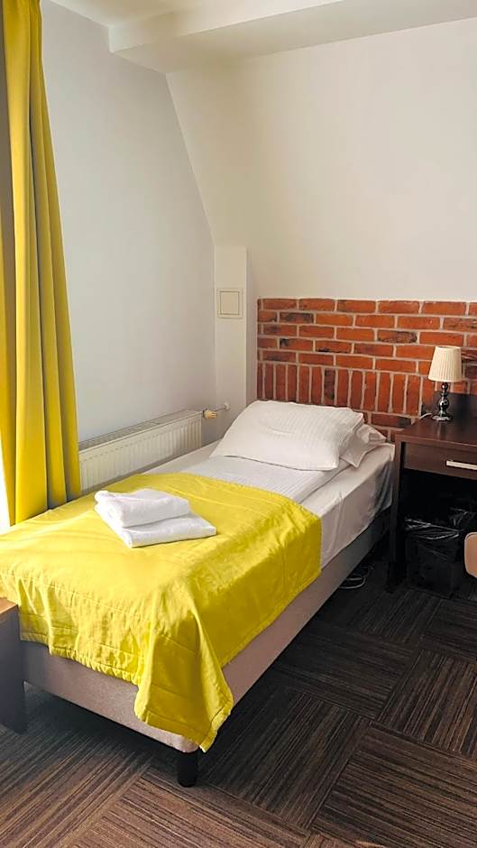 Hotel Artus - Old Town