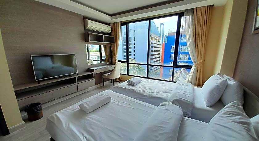 Avatar Residence Sukhumvit 7