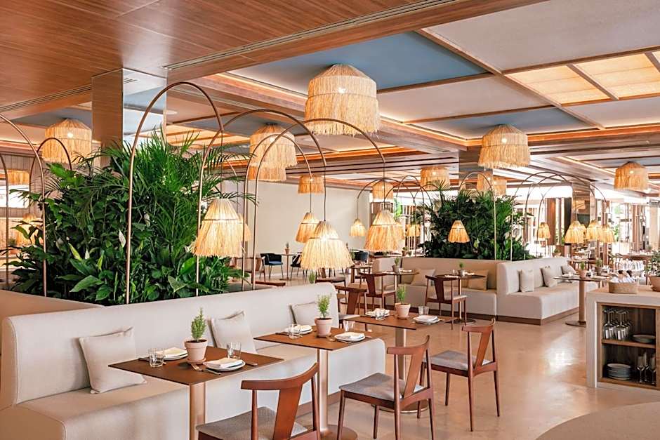 ME Marbella by Melia