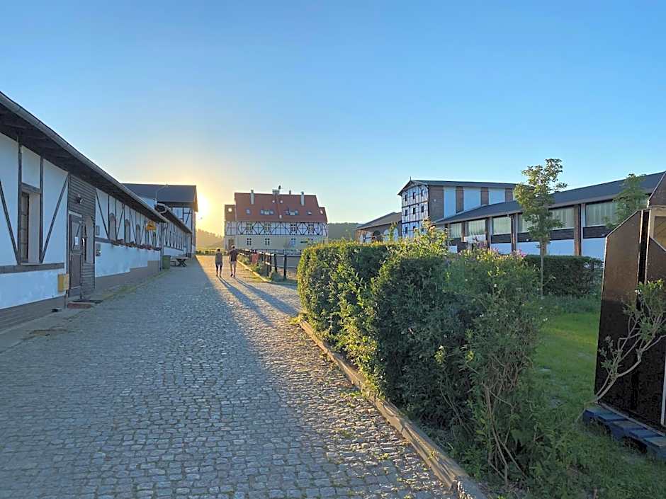 Resort Dworzysko