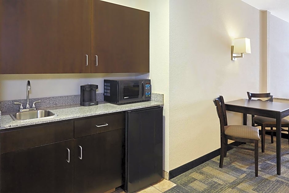 Holiday Inn Express Pekin - Peoria Area, an IHG Hotel