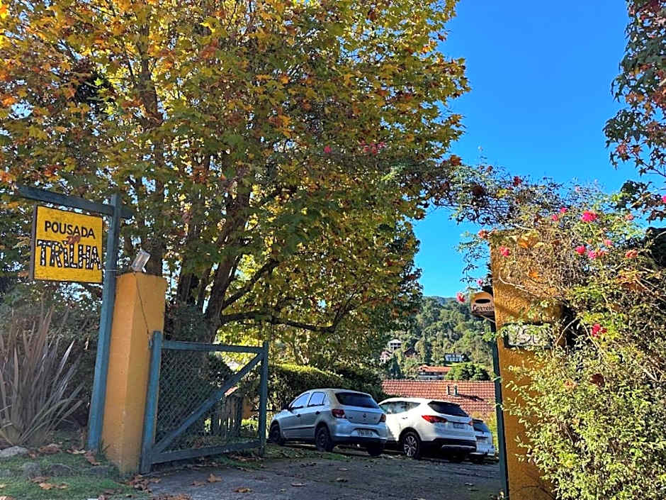 Pousada da Trilha