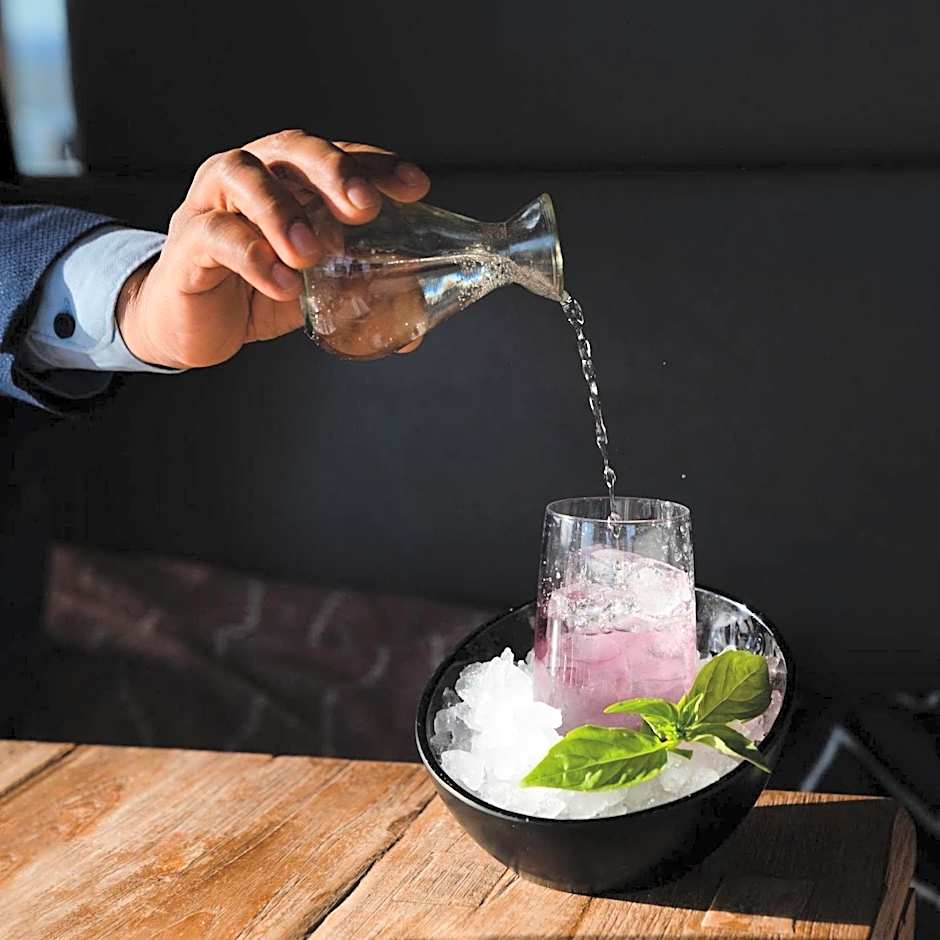 Leonardo Hotel Amsterdam Rembrandtpark