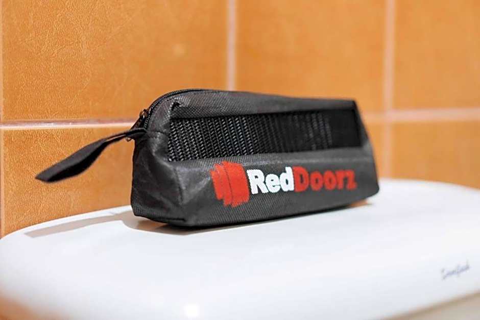 RedDoorz @ Balai Baibai Cagayan
