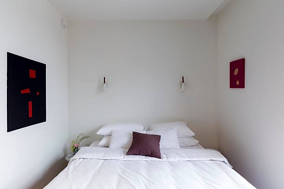 YUST Antwerp