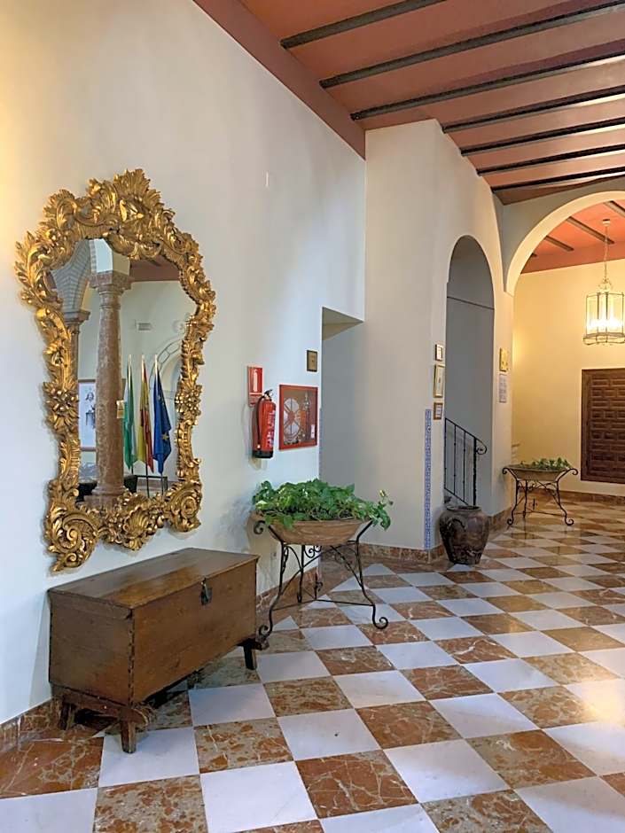 Hotel Santo Domingo Lucena