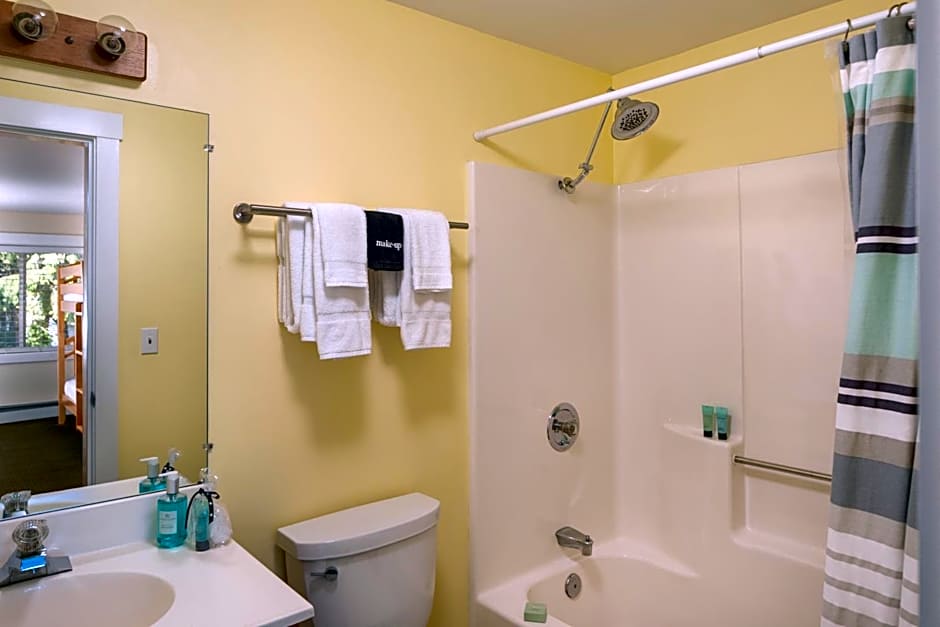 Glen Cove Inn & Suites Rockport