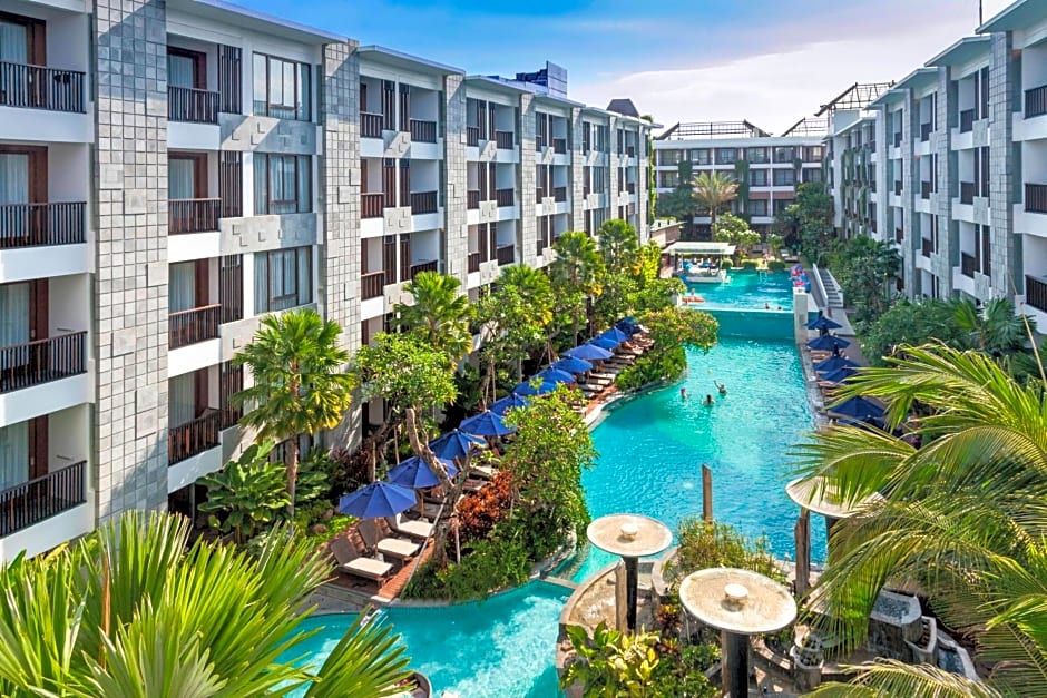 Courtyard by Marriott Bali Seminyak Resort
