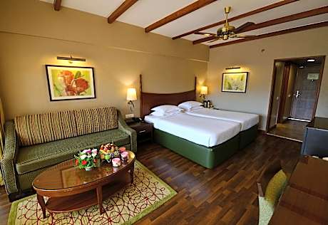 Standard Non lake Facing