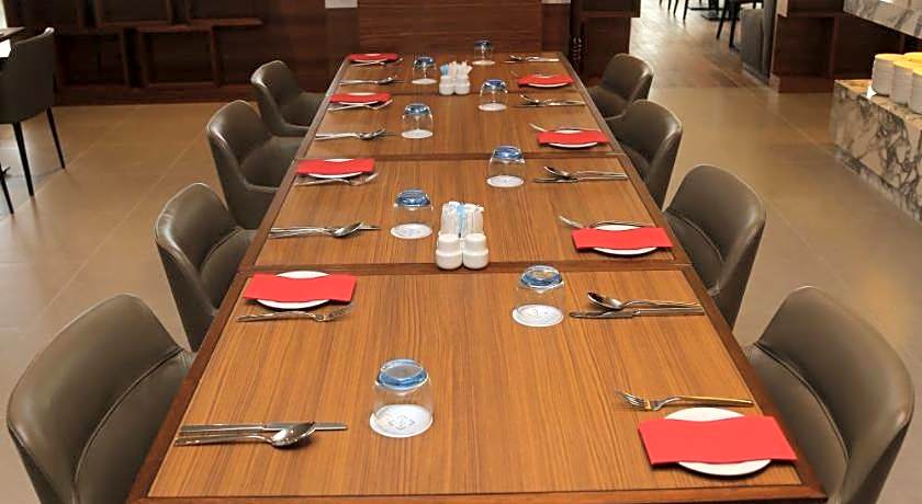 Novotel Taiping Perak