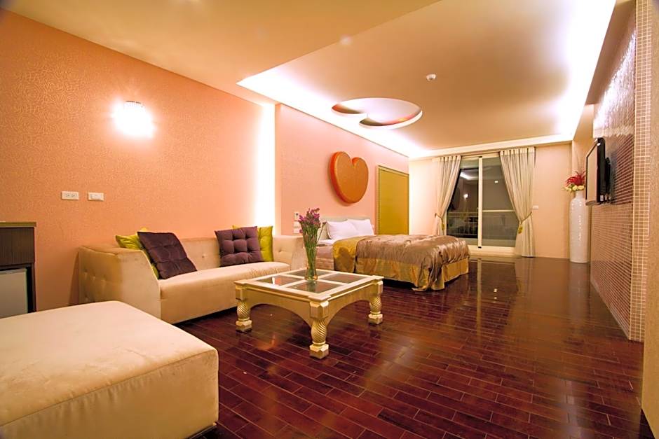 Formosa Vacation Village Homestay