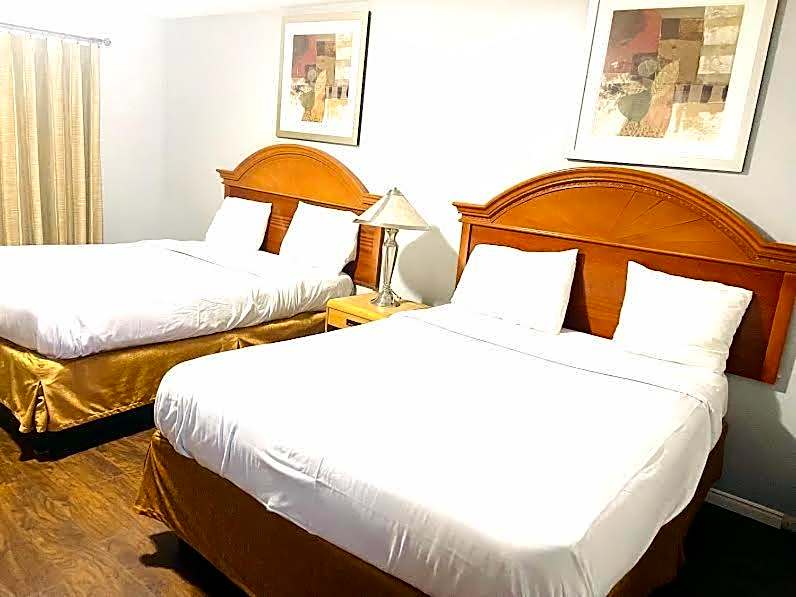 A1 Inn Niagara Falls