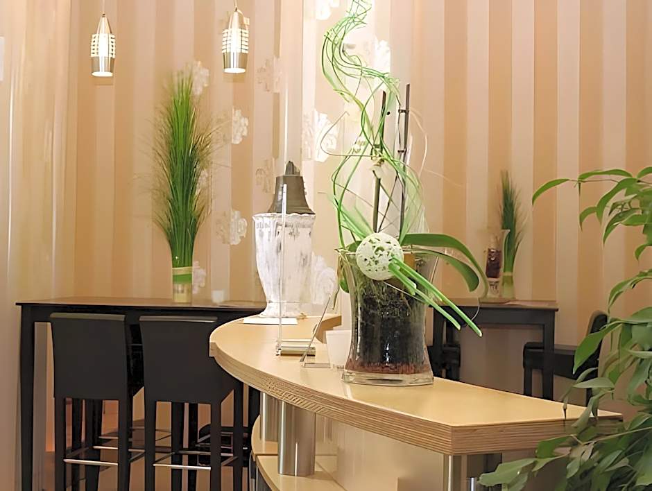 City Hotel Stolberg