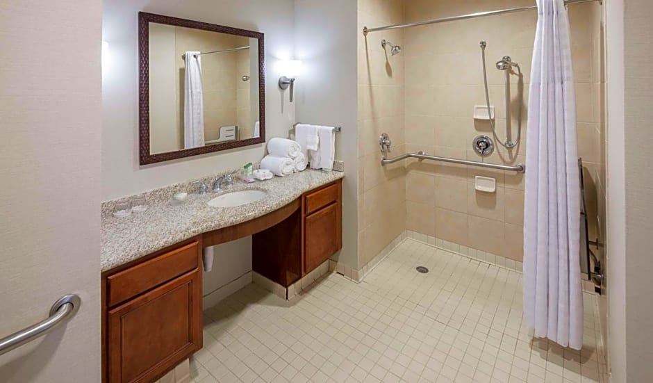 Homewood Suites By Hilton Houston-Stafford