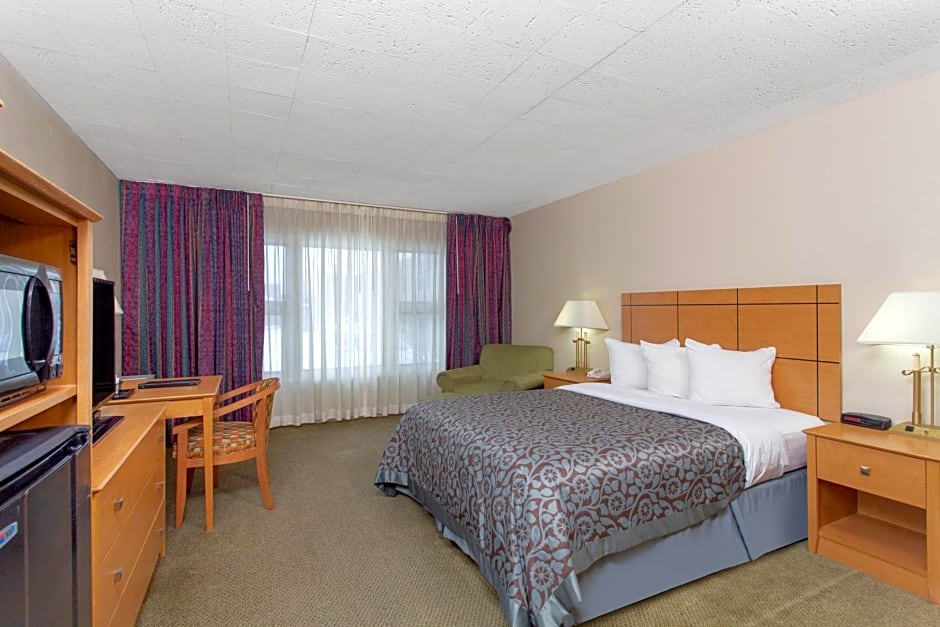 Claridge Inn