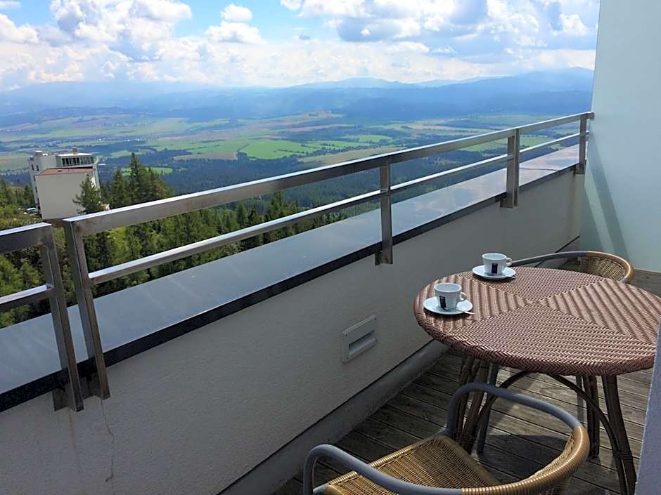 Apartman Panorama 805