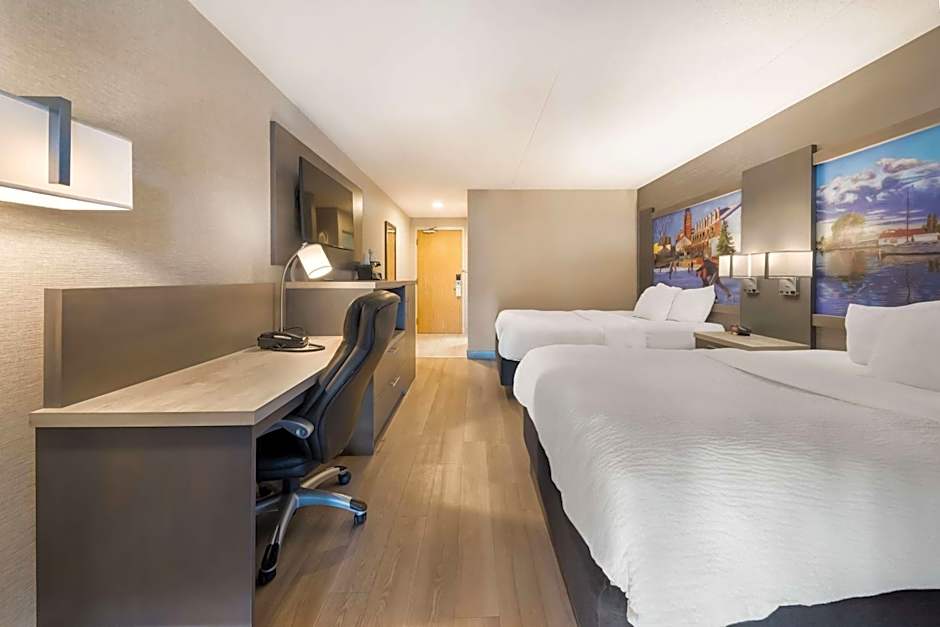 Best Western Belleville