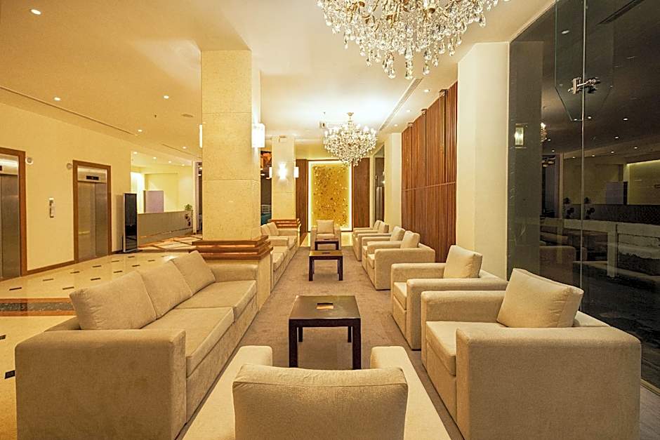 Pearl Grand By Rathna