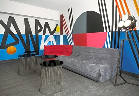 Naturalism Wood Suite - by David Buckley Borden