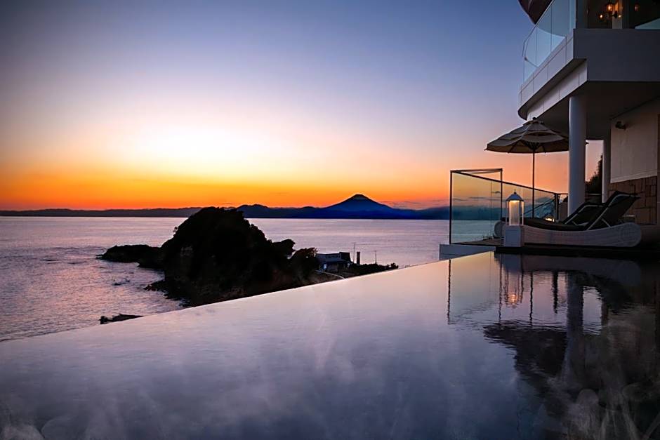 Hayama Hotel Otowa No Mori