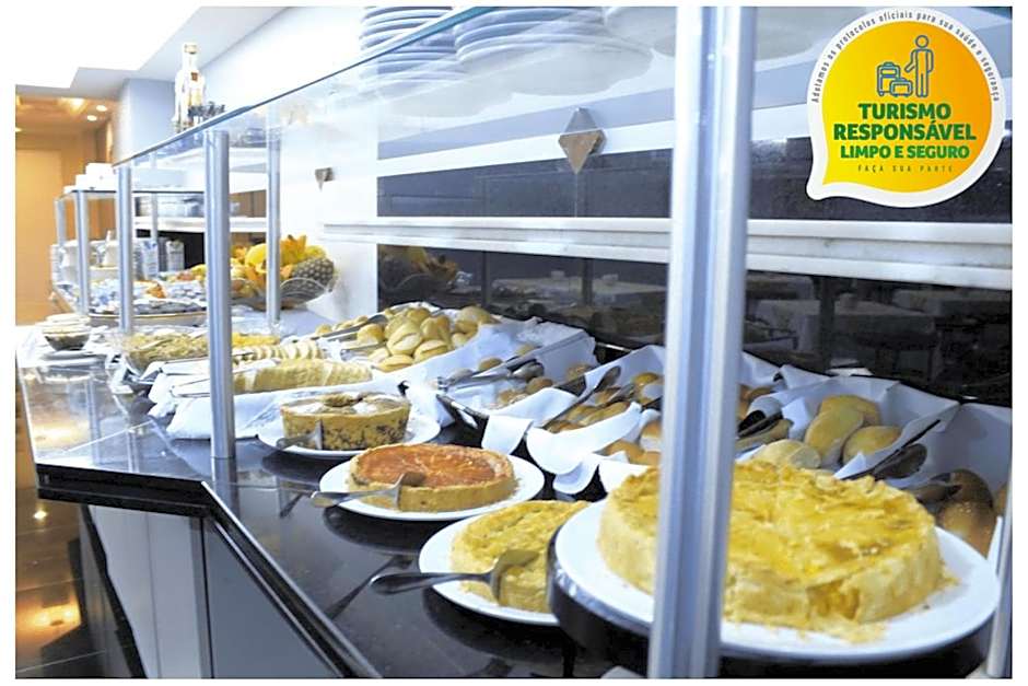 Nacional Inn Curitiba Torres