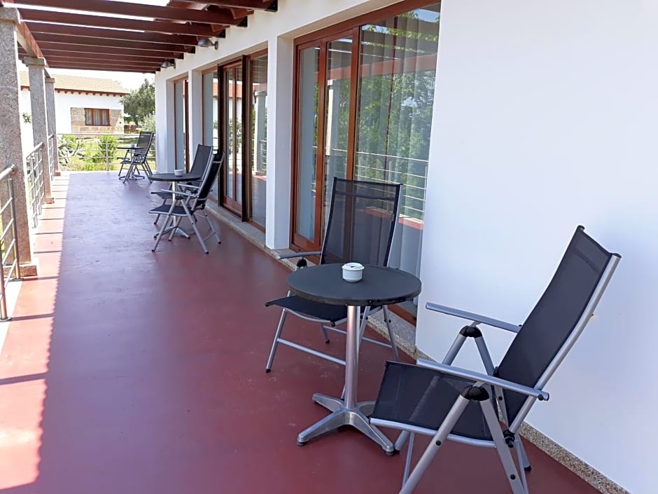 Quinta Vale Porcacho