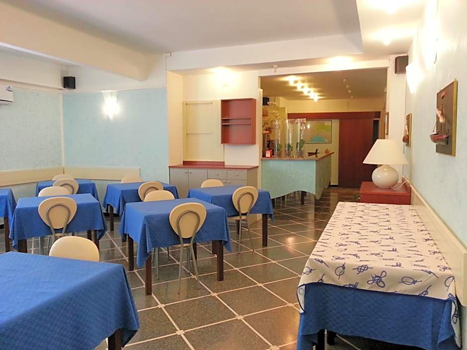 Hotel Mignon Posta