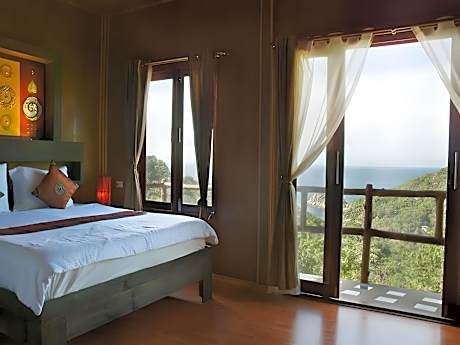 Tree House Bungalows