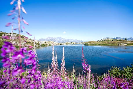 Villages Clubs du Soleil - OZ EN OISANS