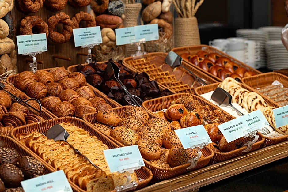 Holiday Inn Baku By IHG