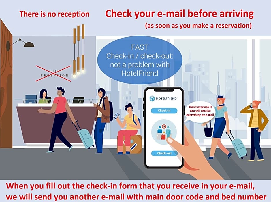 Sleep&Go Hostel Ljubljana